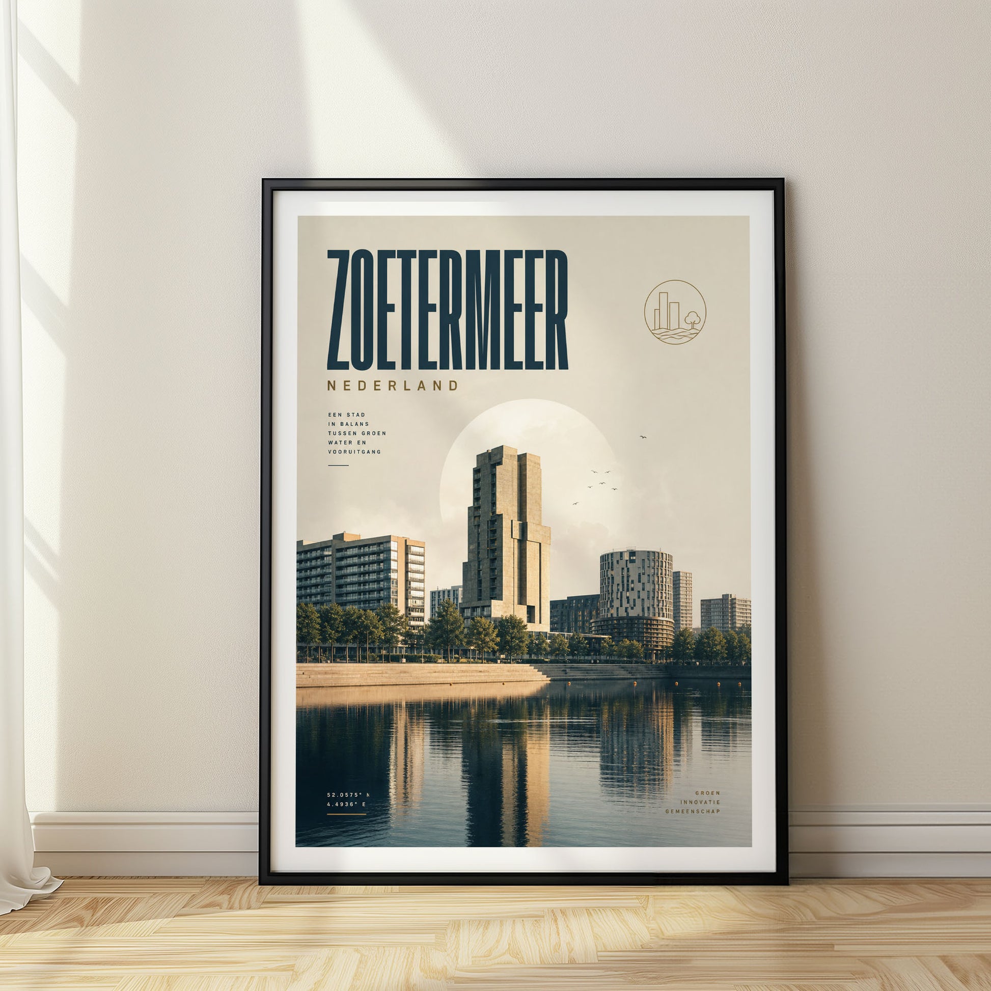 Zoetermeer, Nederland
