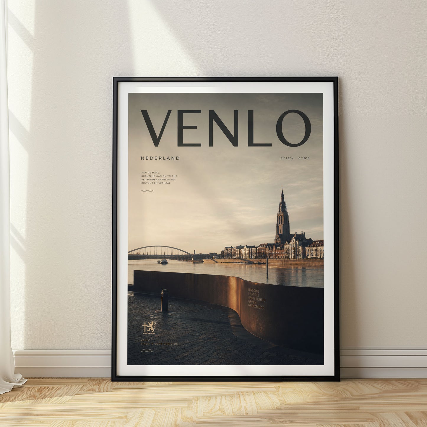 Venlo, Nederland
