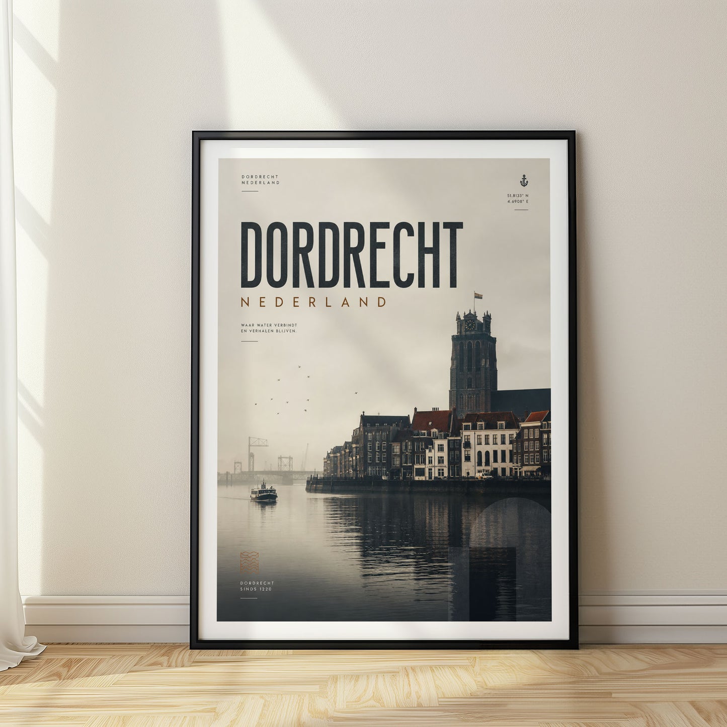 Dordrecht, Nederland