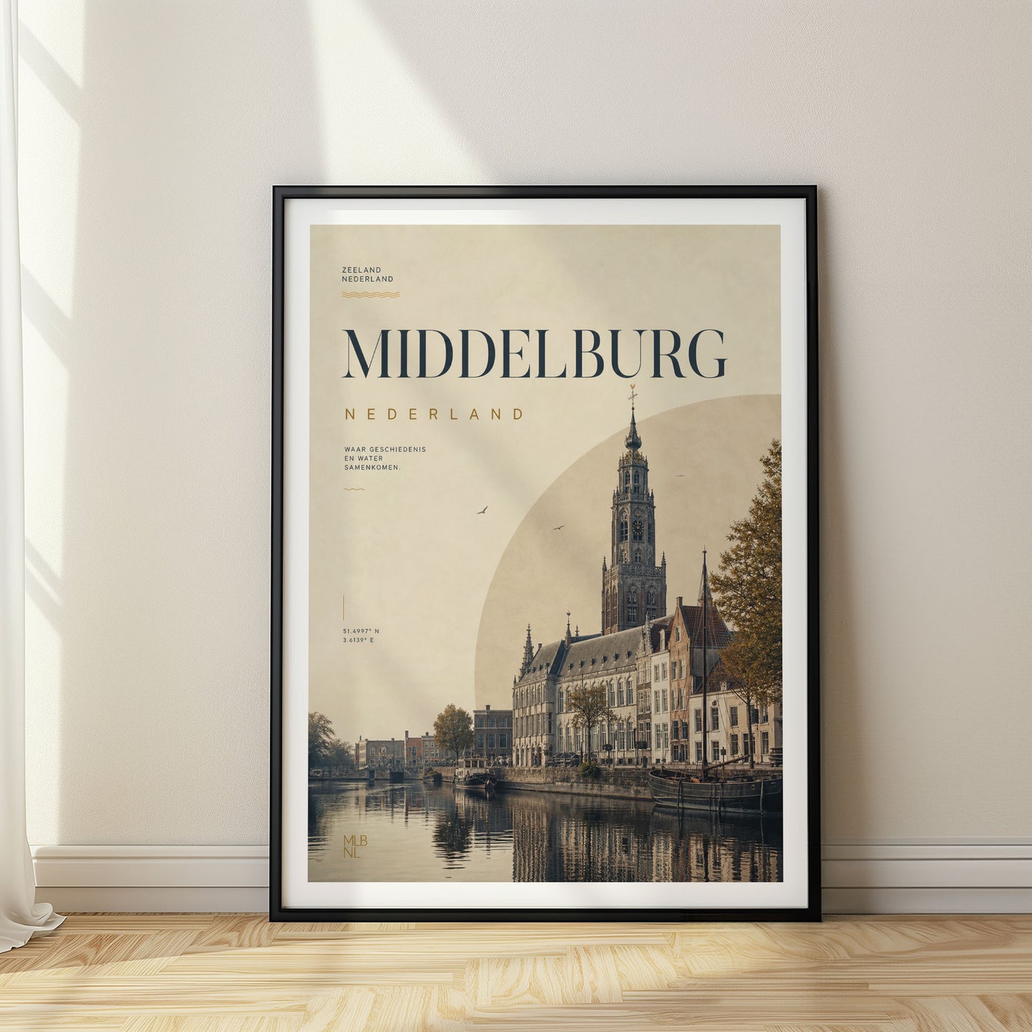 Middelburg, Nederland
