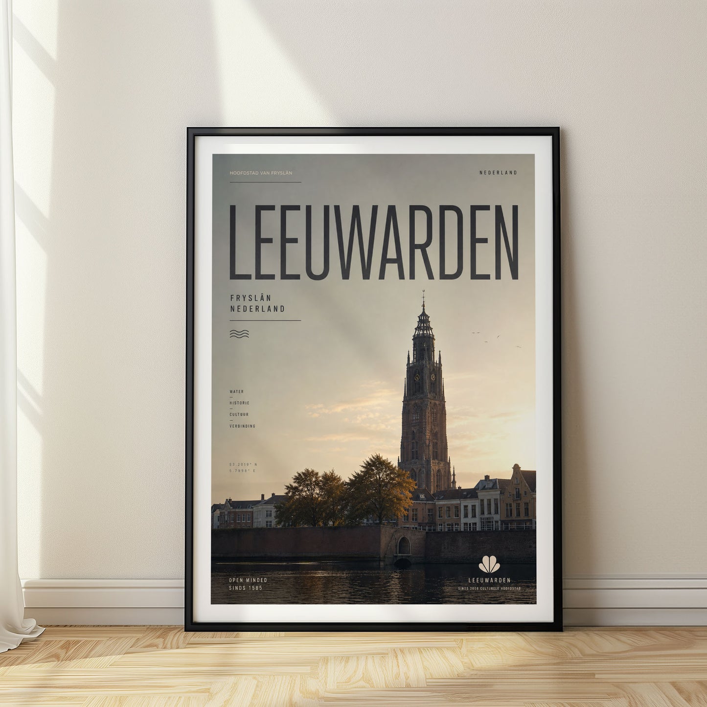 Leeuwarden, Nederland