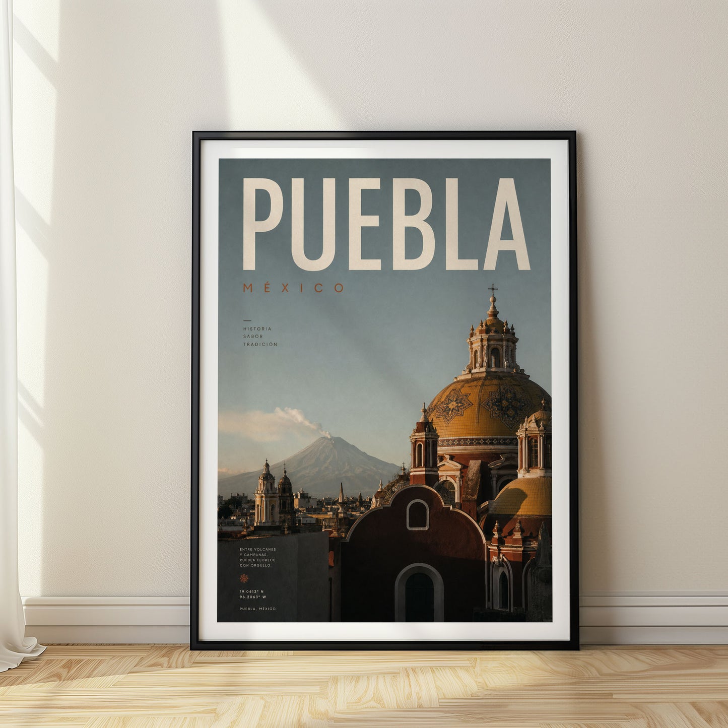 Puebla, MEXICO