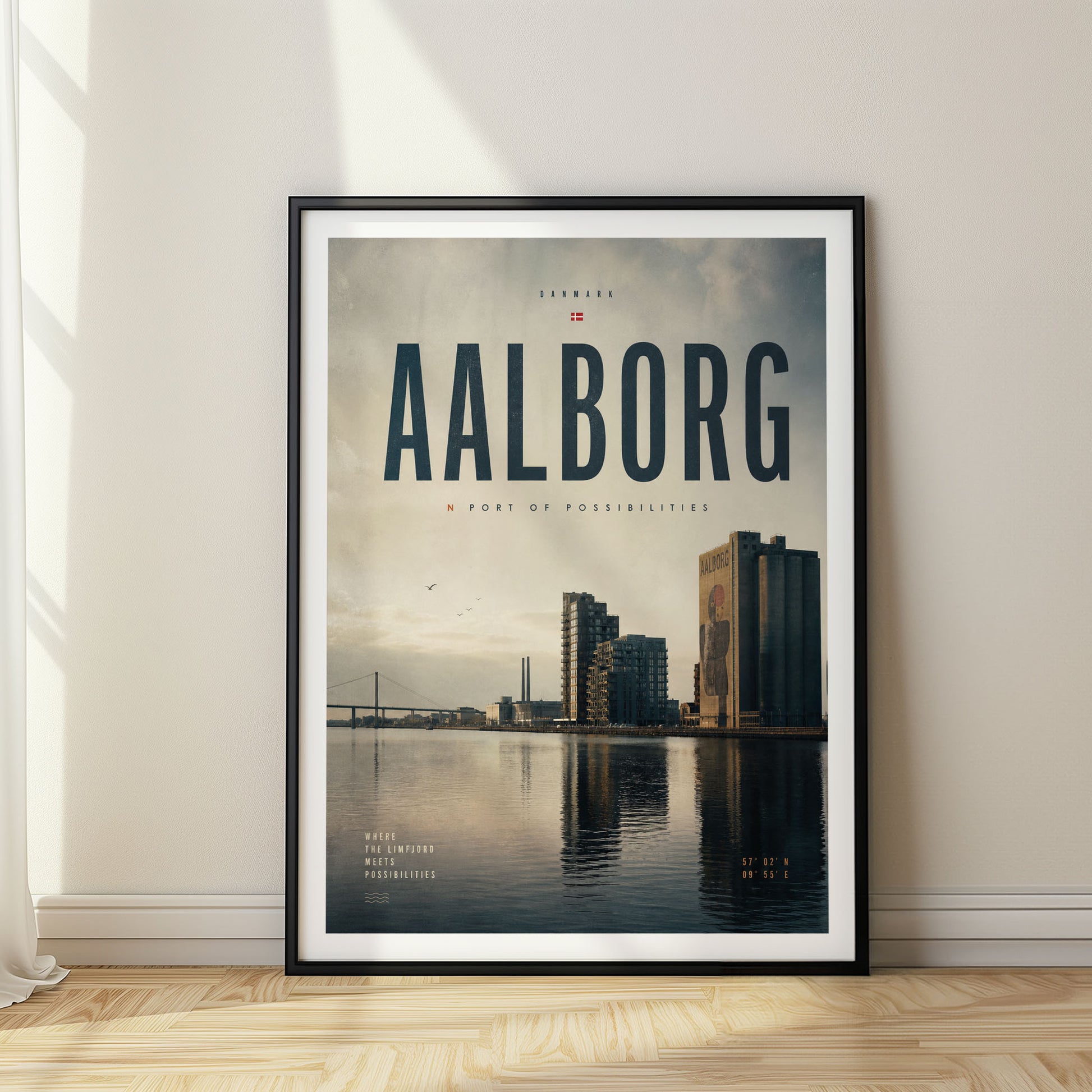 Aalborg, Danmark