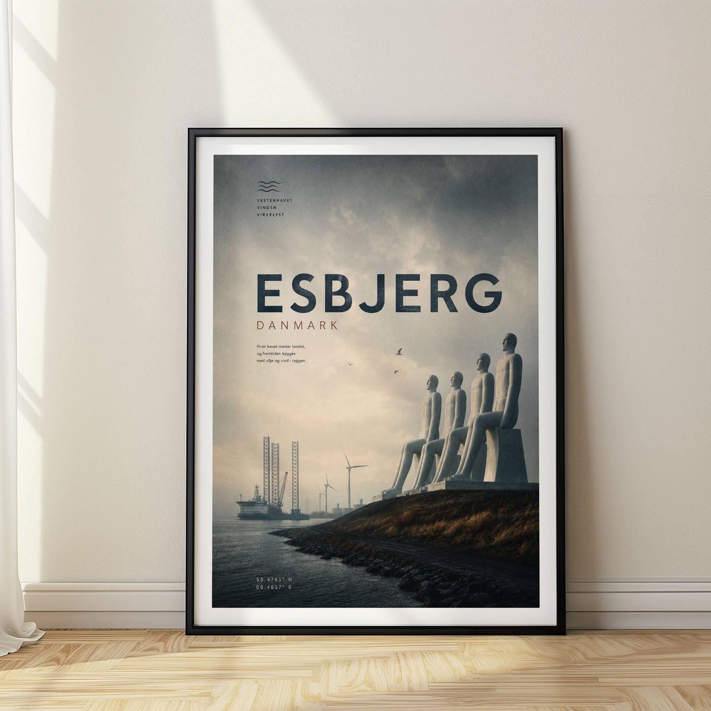 Esbjerg, Danmark