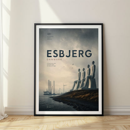 Esbjerg, Danmark