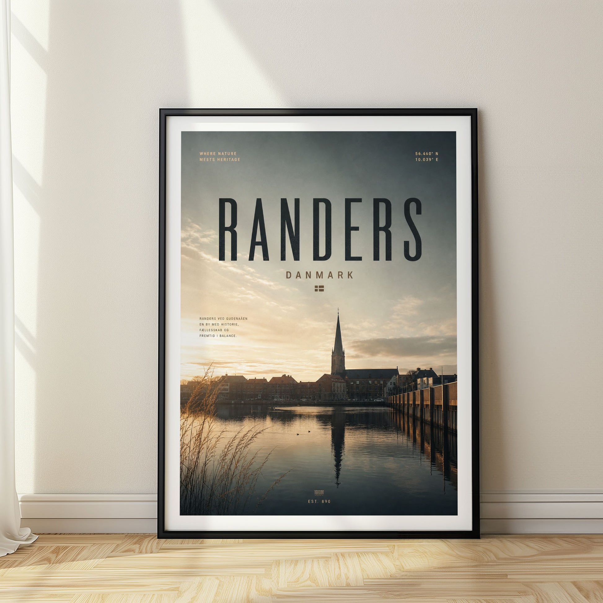 Randers, Danmark