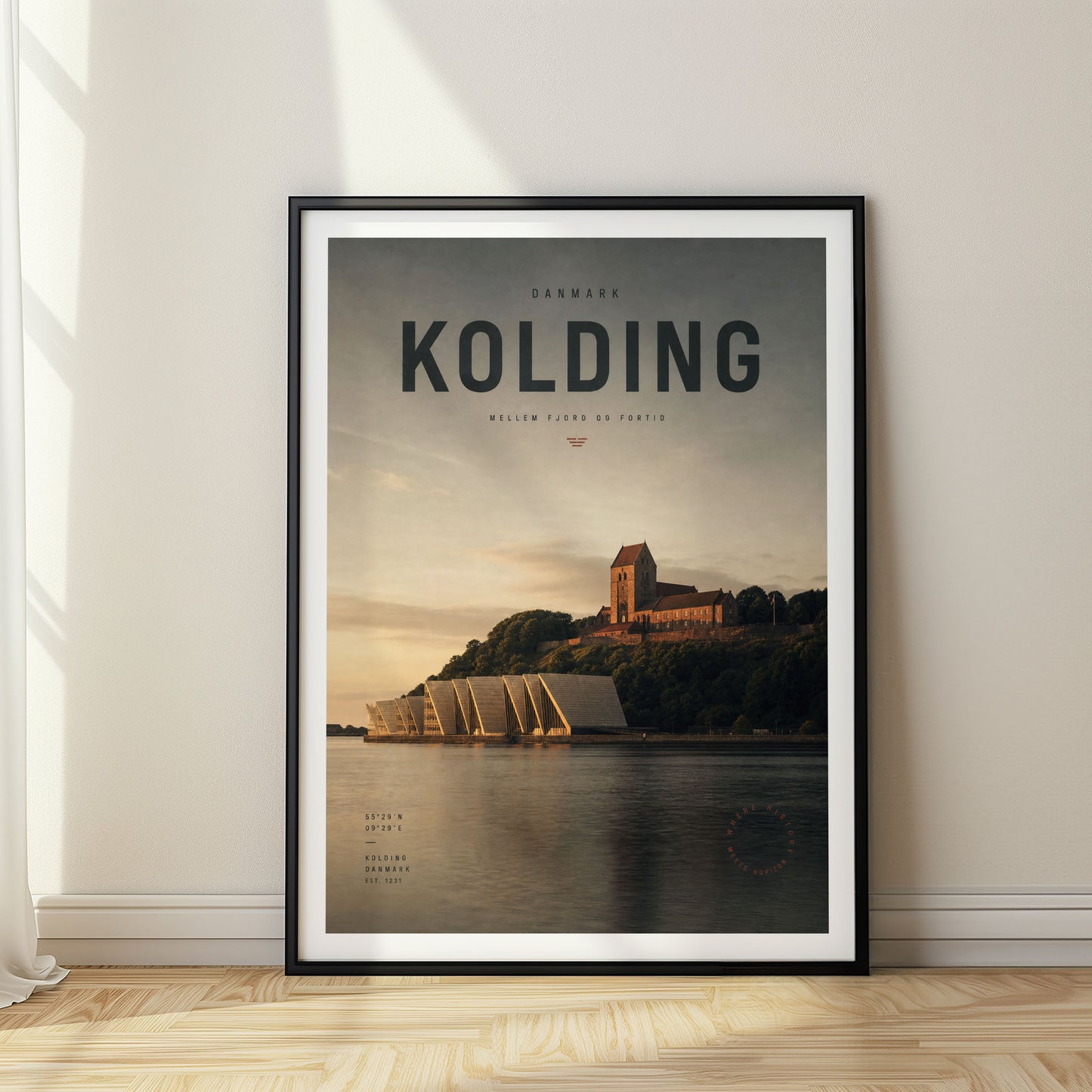 Kolding, Danmark