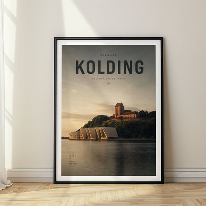 Kolding, Danmark