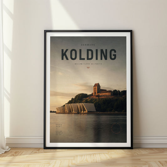 Kolding, Danmark