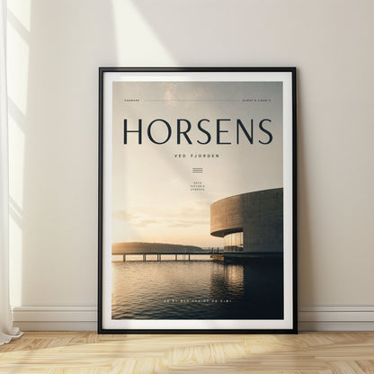 Horsens, Danmark