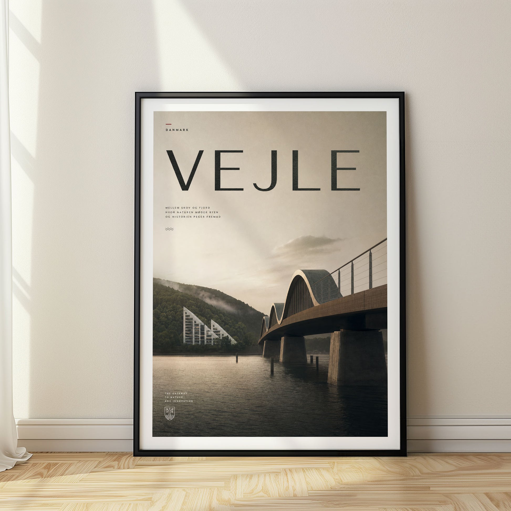 Vejle, Danmark