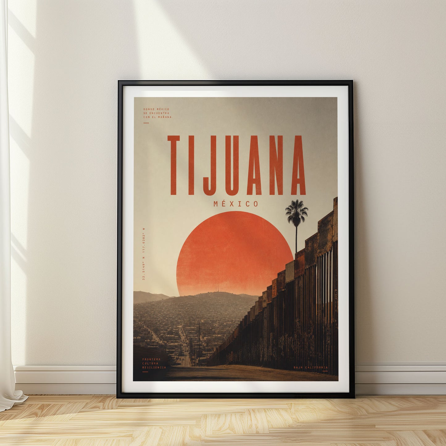 Tijuana, MEXICO