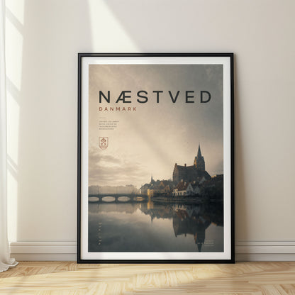 Næstved, Danmark