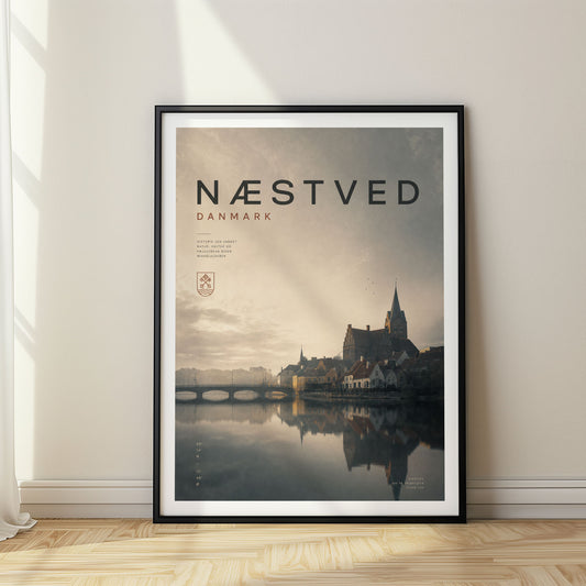 Næstved, Danmark