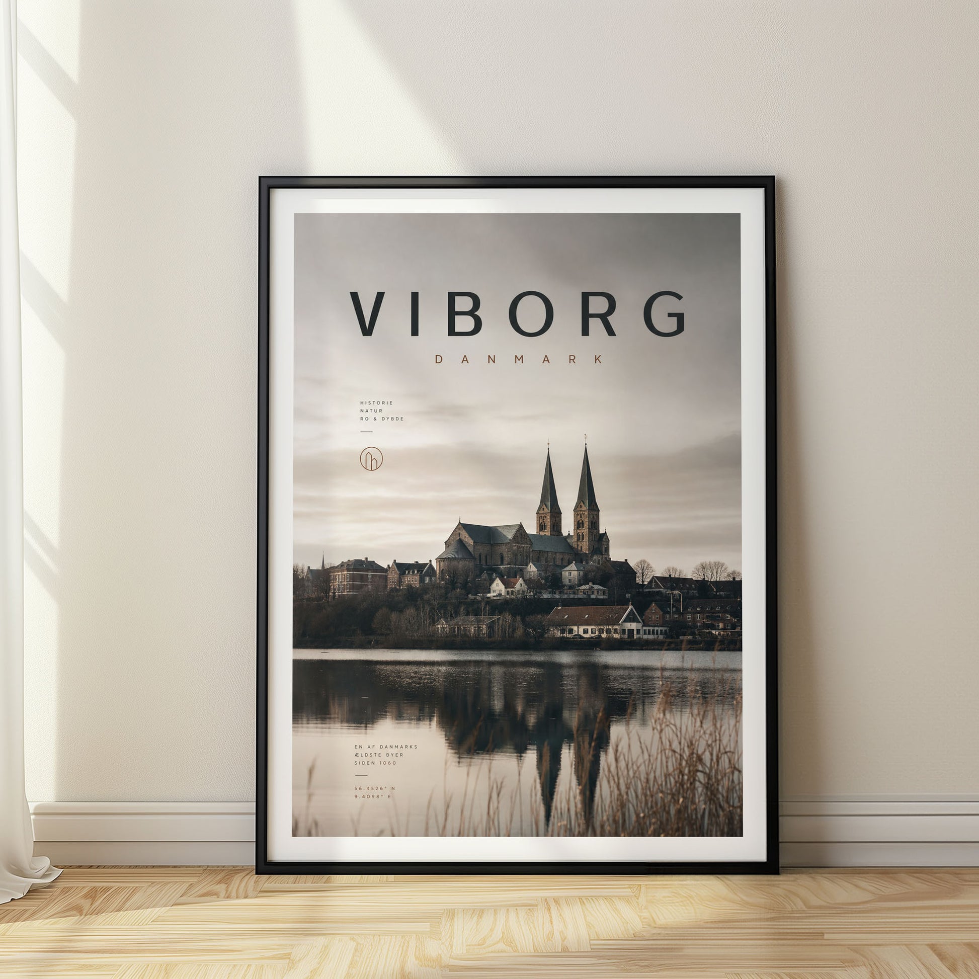 Viborg, Danmark