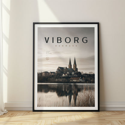 Viborg, Danmark