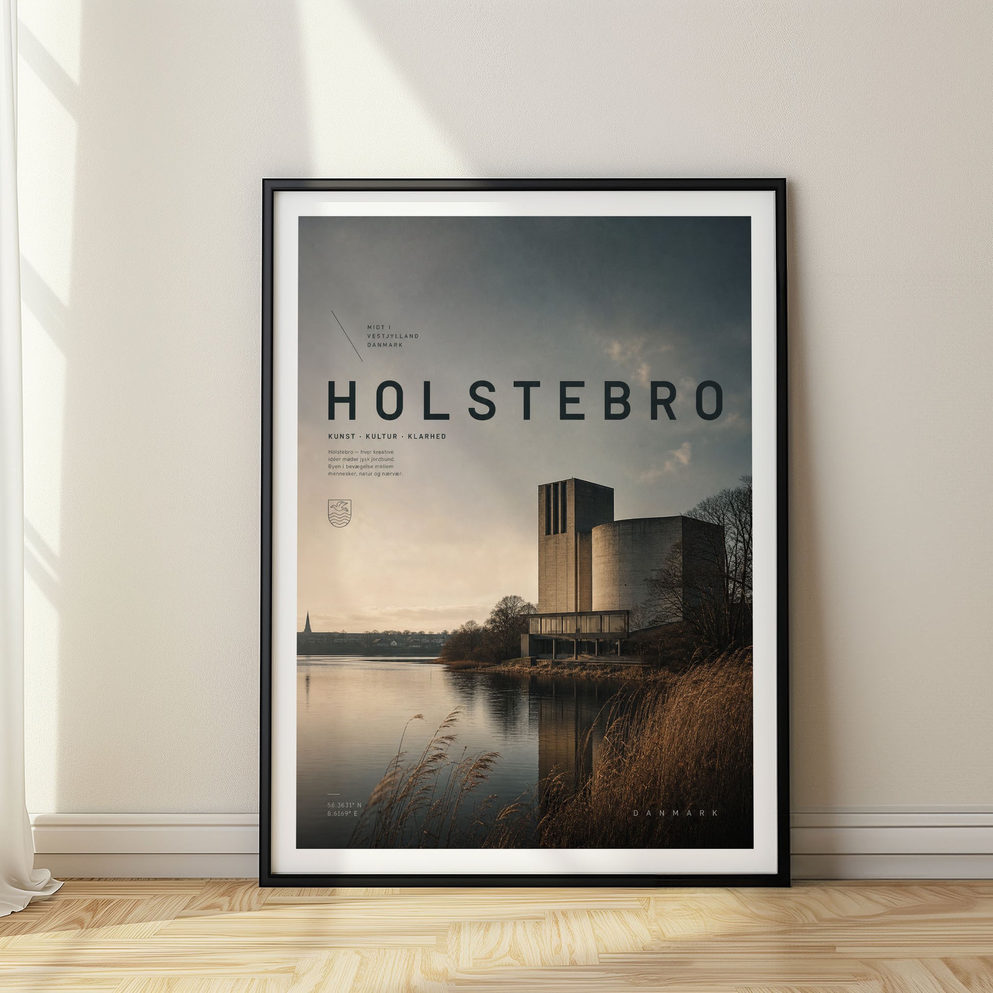 Holstebro, Danmark