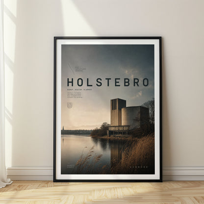 Holstebro, Danmark
