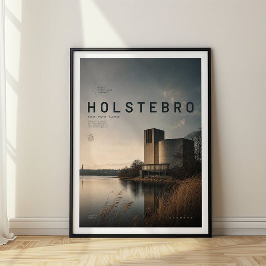 Holstebro, Danmark