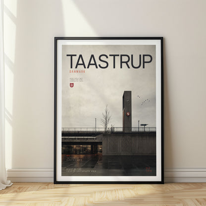 Taastrup, Danmark