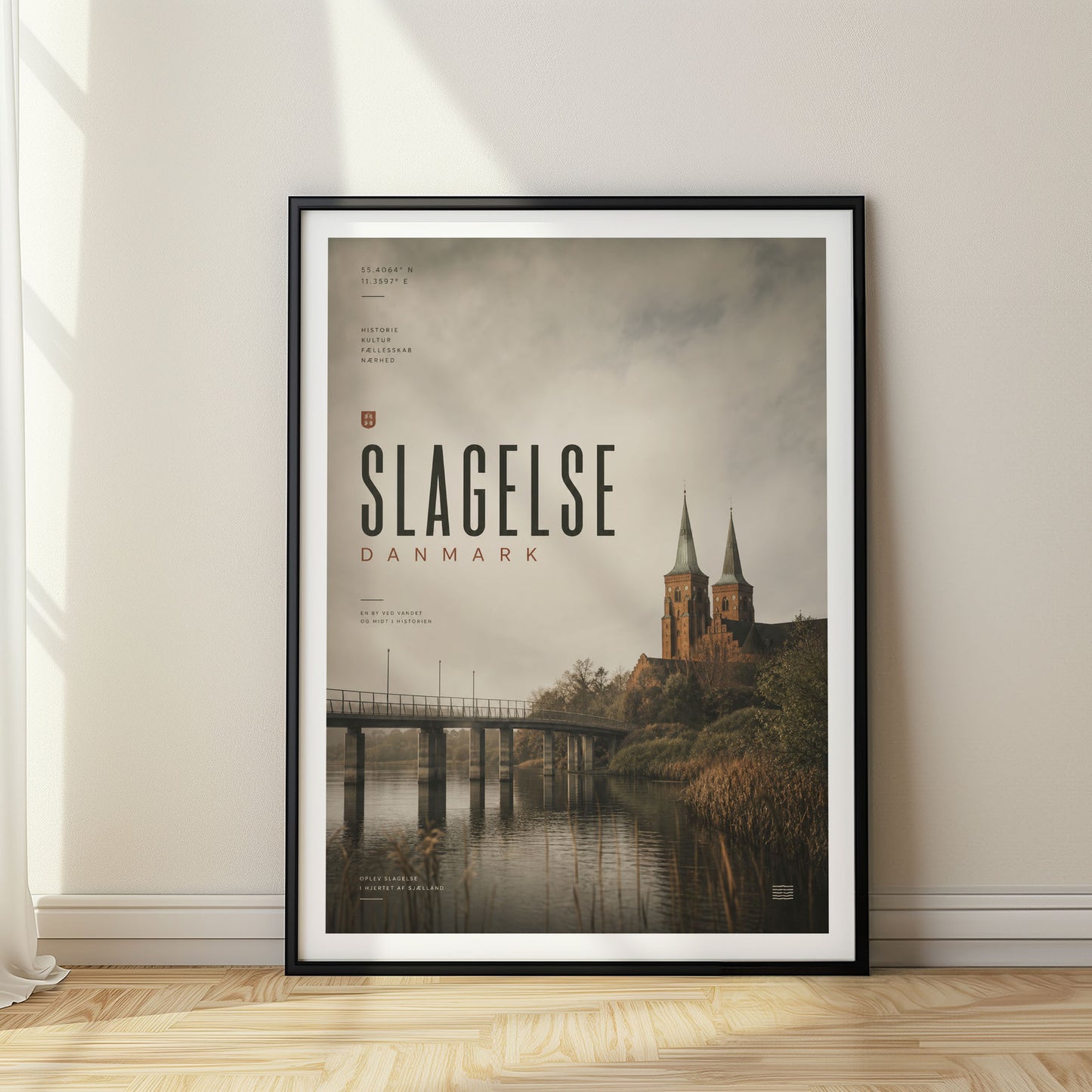 Slagelse, Danmark