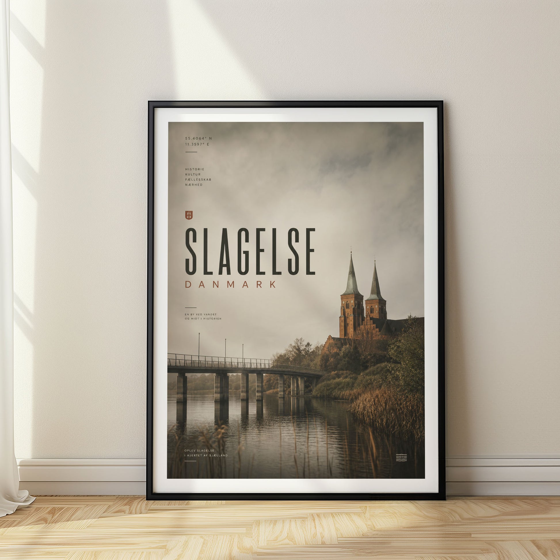 Slagelse, Danmark