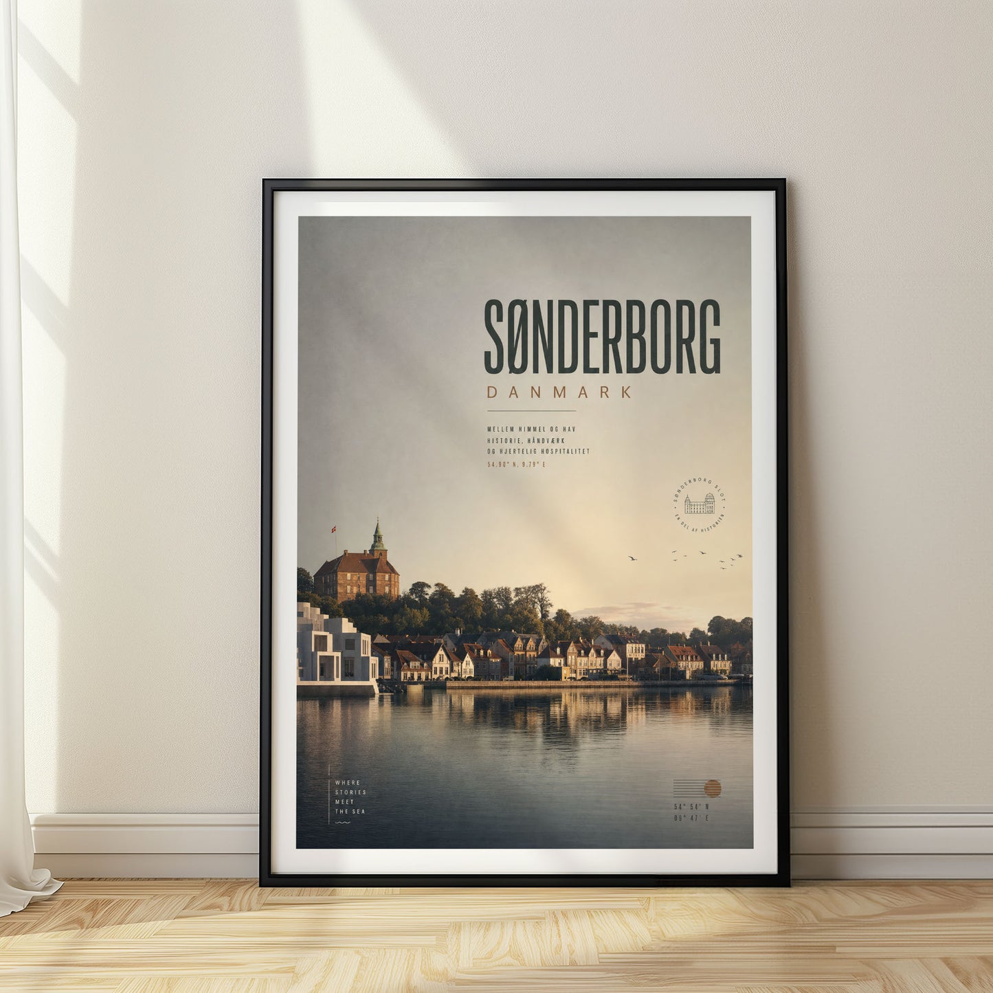 Sønderborg, Danmark