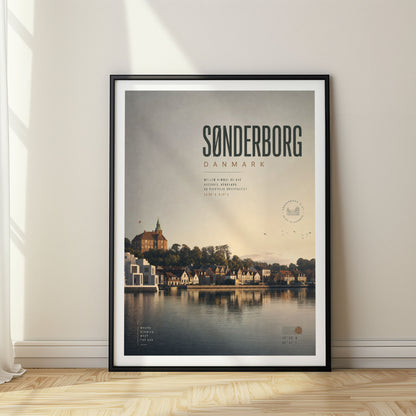 Sønderborg, Danmark