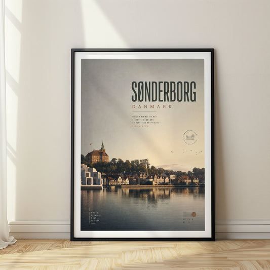 Sønderborg, Danmark