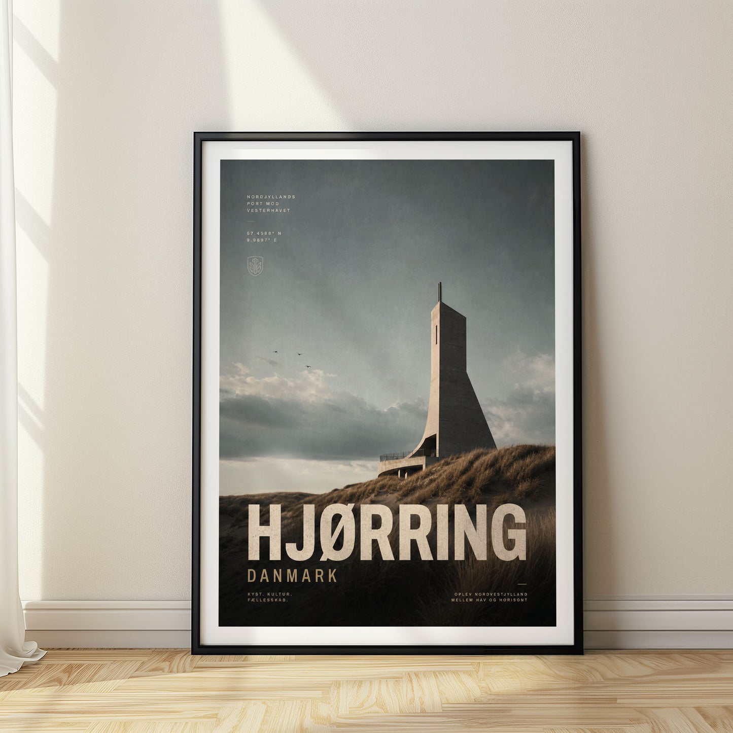 Hjørring, Danmark