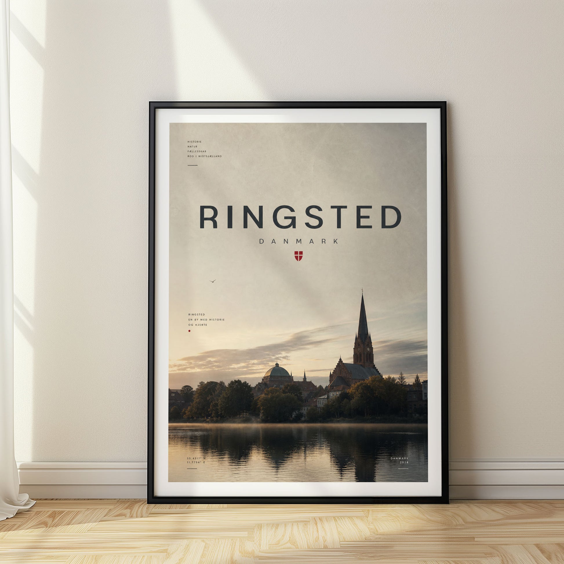 Ringsted, Danmark