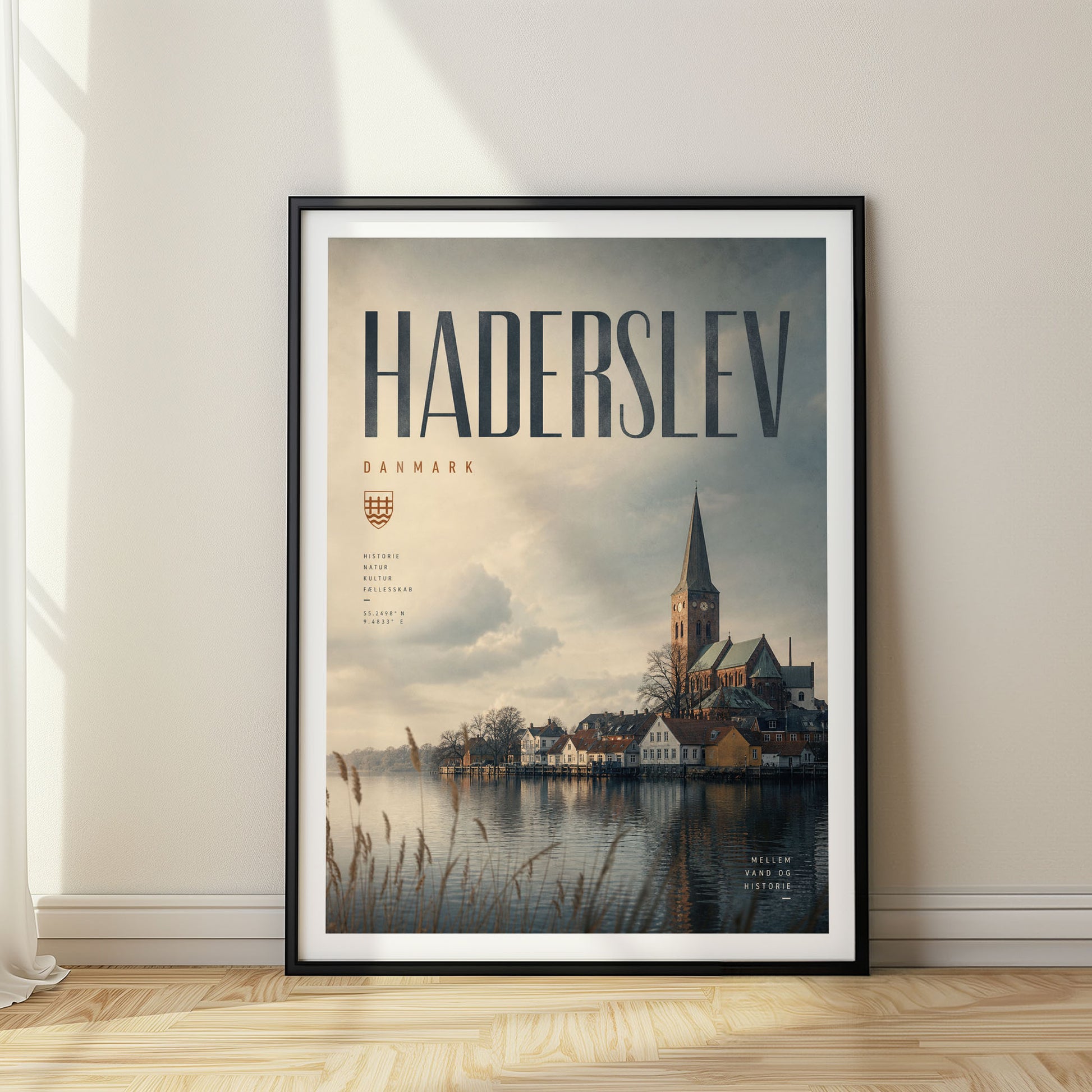Haderslev, Danmark