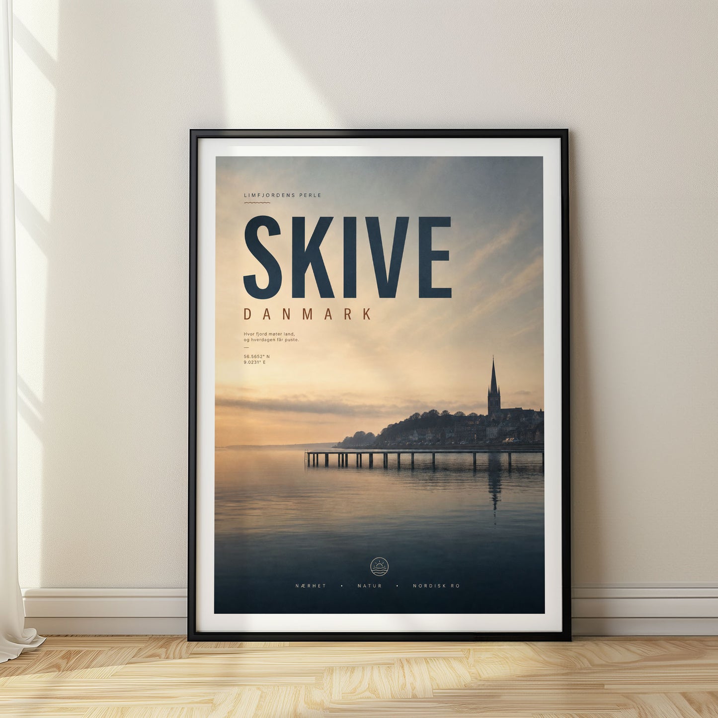 Skive, Danmark