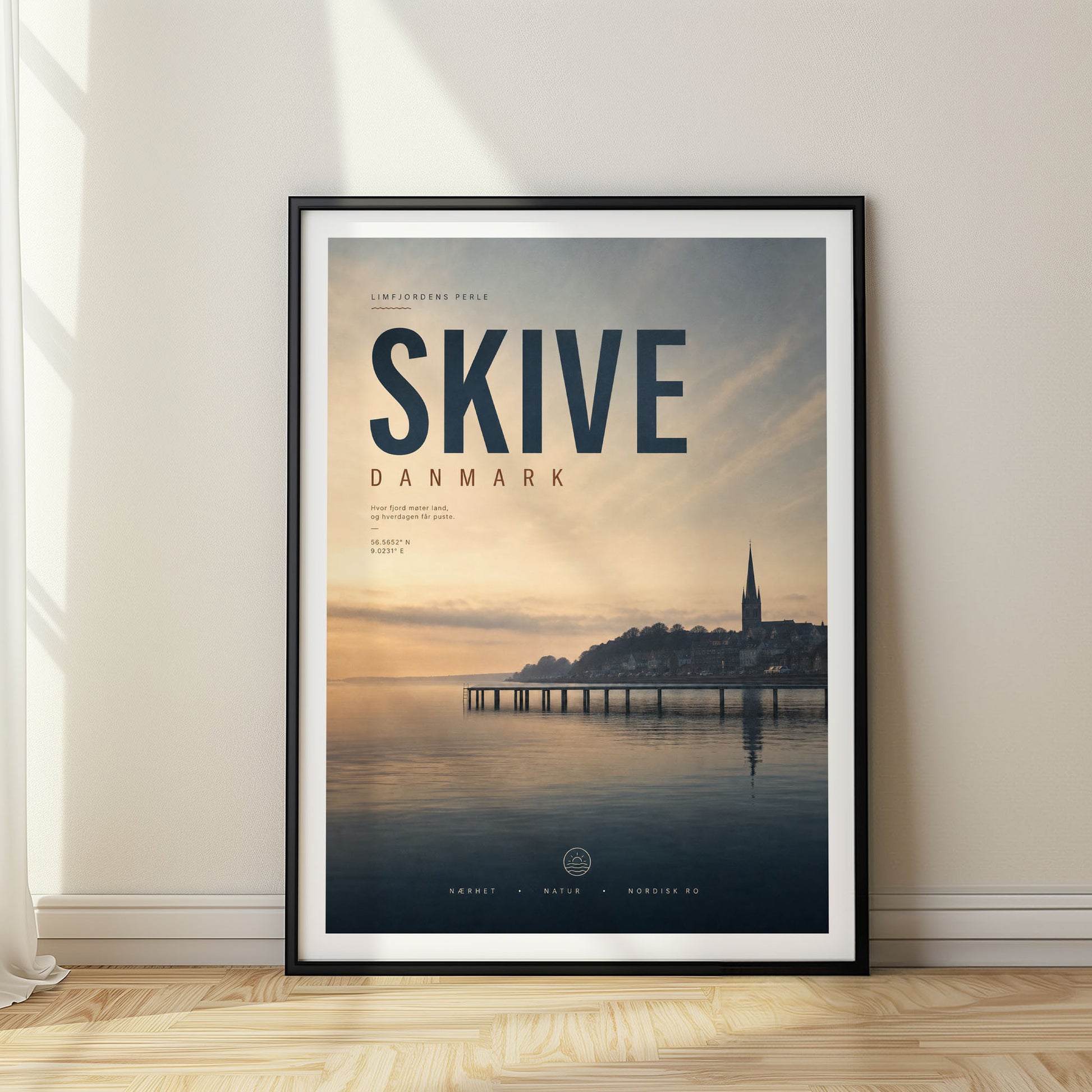 Skive, Danmark