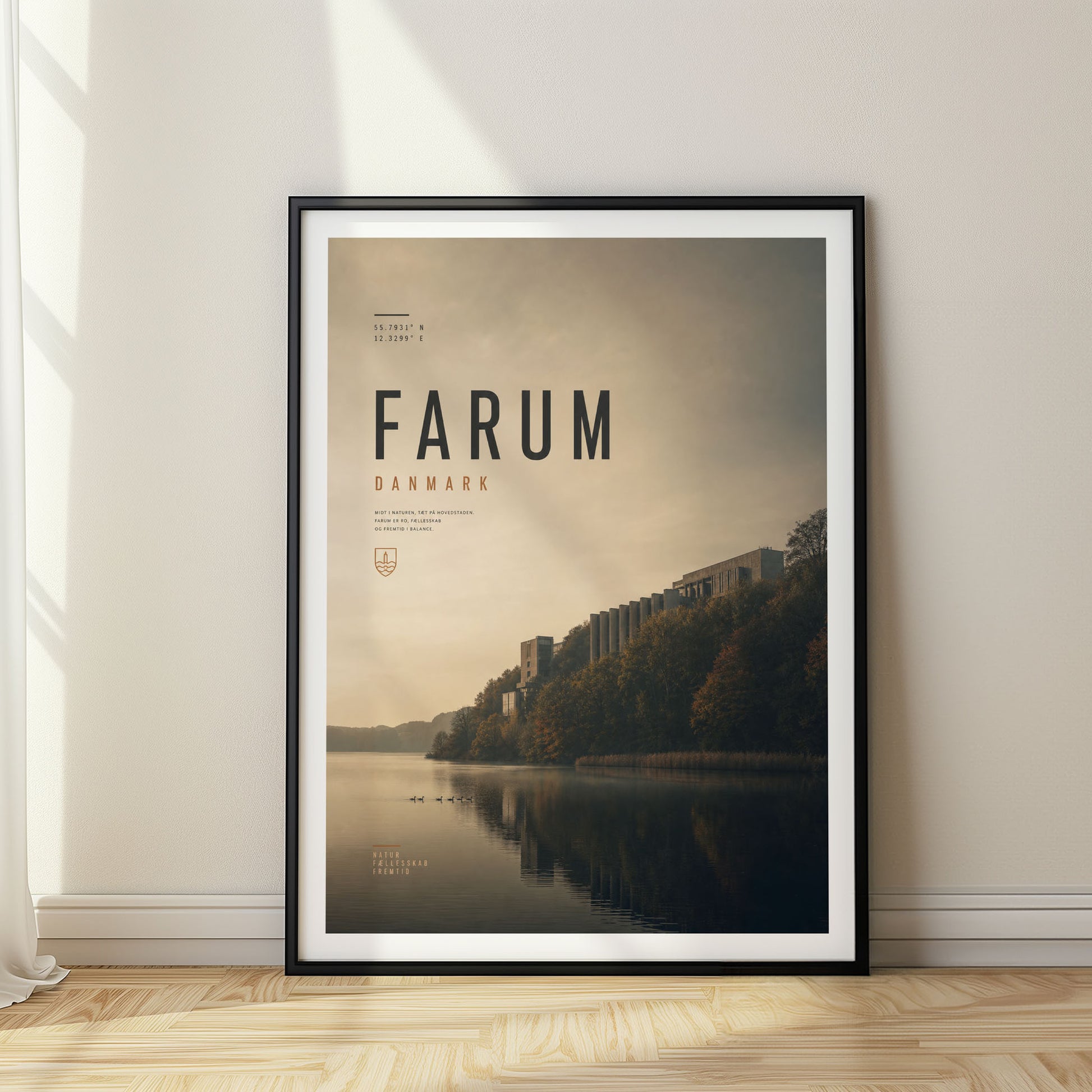 Farum, Danmark