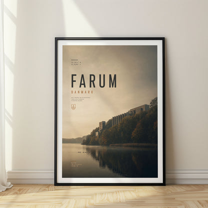Farum, Danmark
