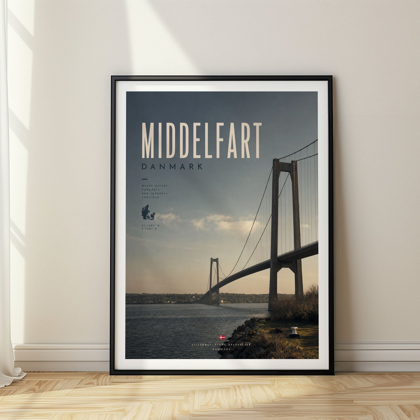 Middelfart, Danmark