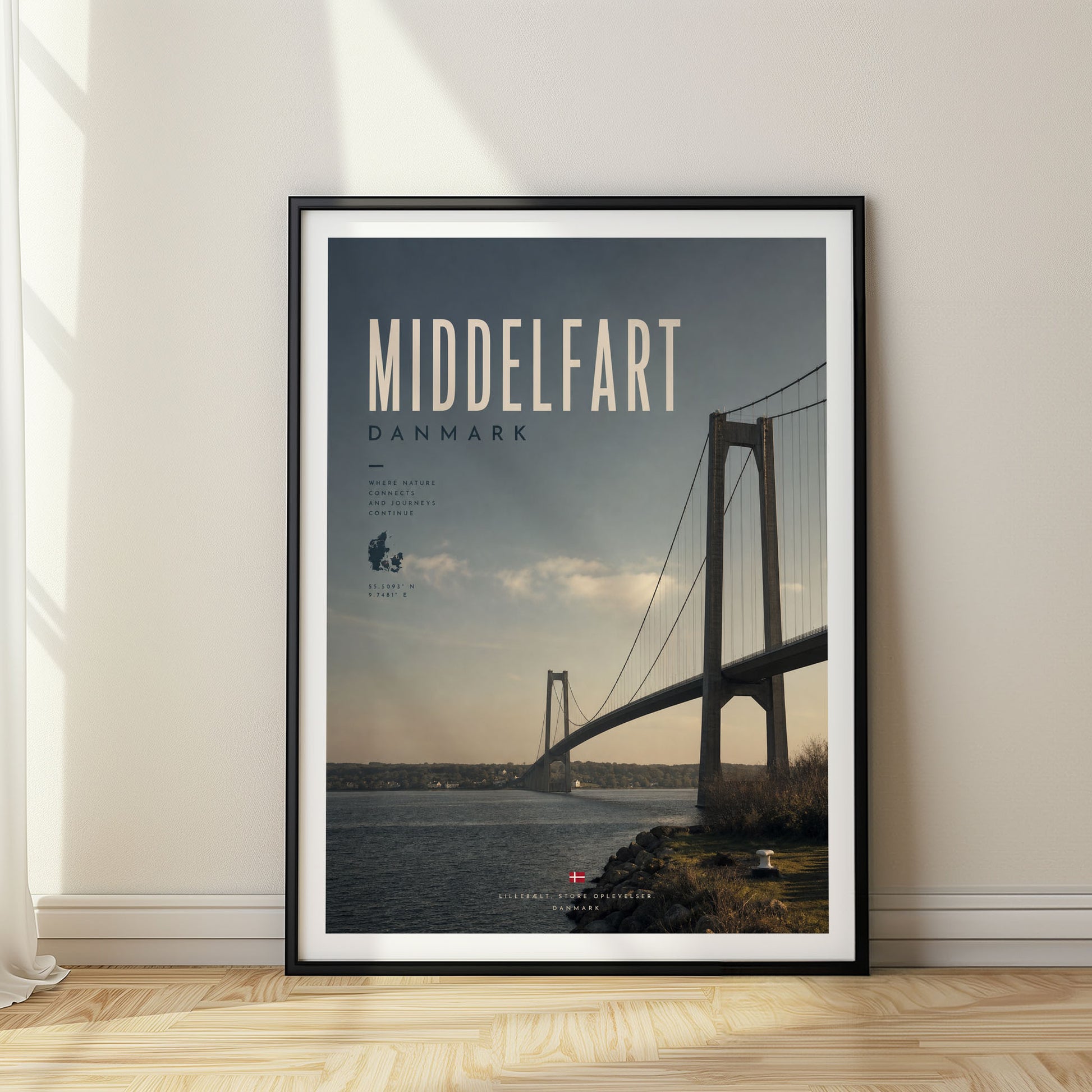 Middelfart, Danmark
