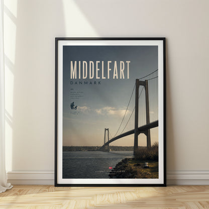 Middelfart, Danmark