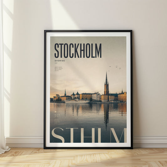 Stockholm, Sverige