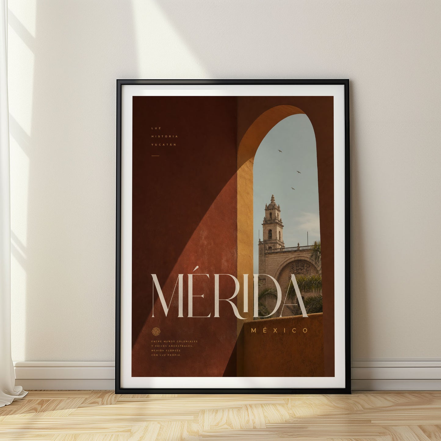 Merida, MEXICO