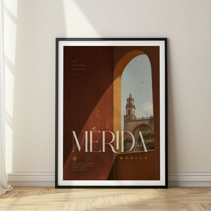 Merida, MEXICO