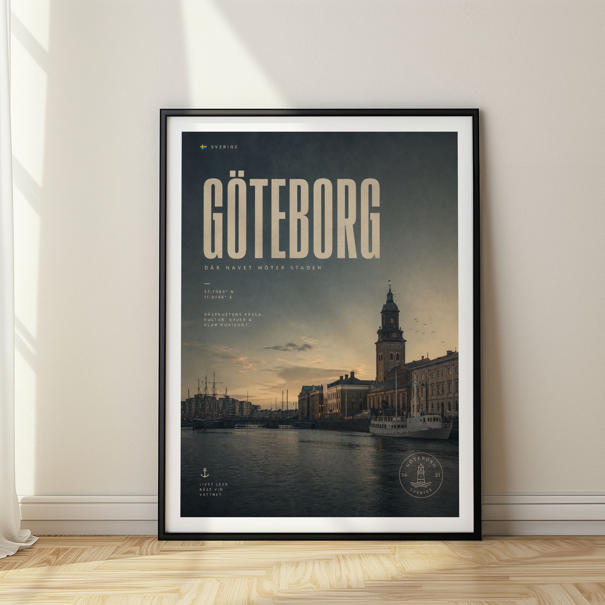 Gothenburg, Sverige