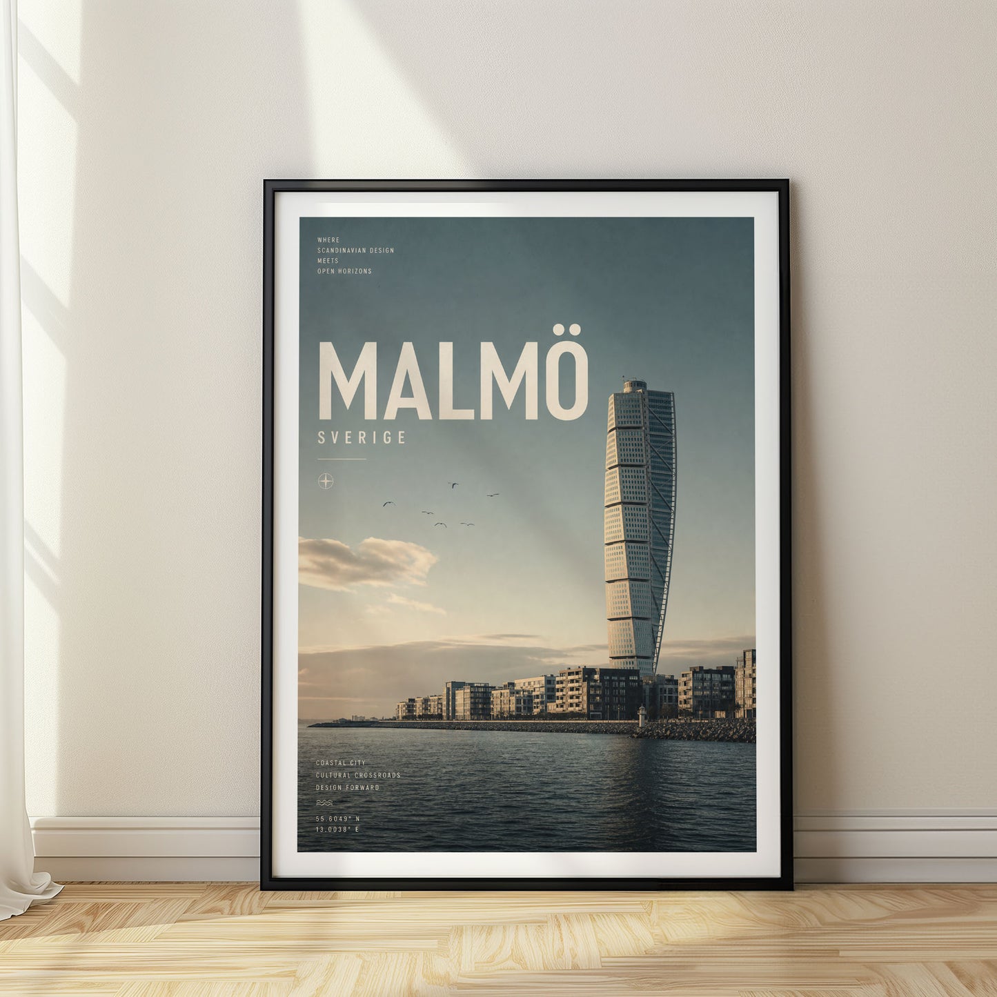 Malmö, Sverige