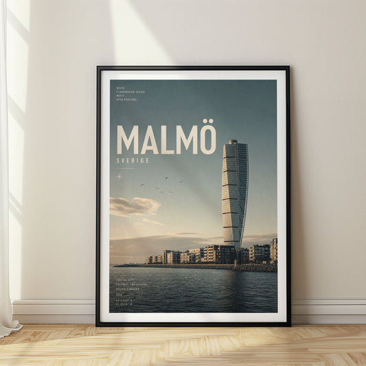 Malmö, Sverige