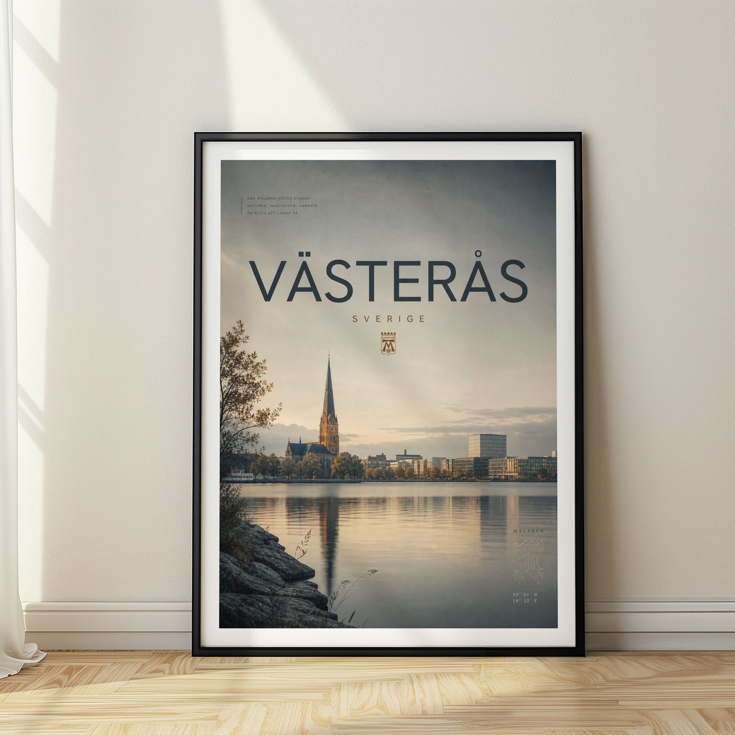Västerås, Sverige