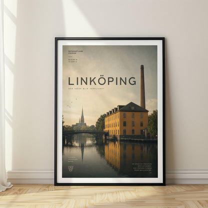 Linköping, Sverige