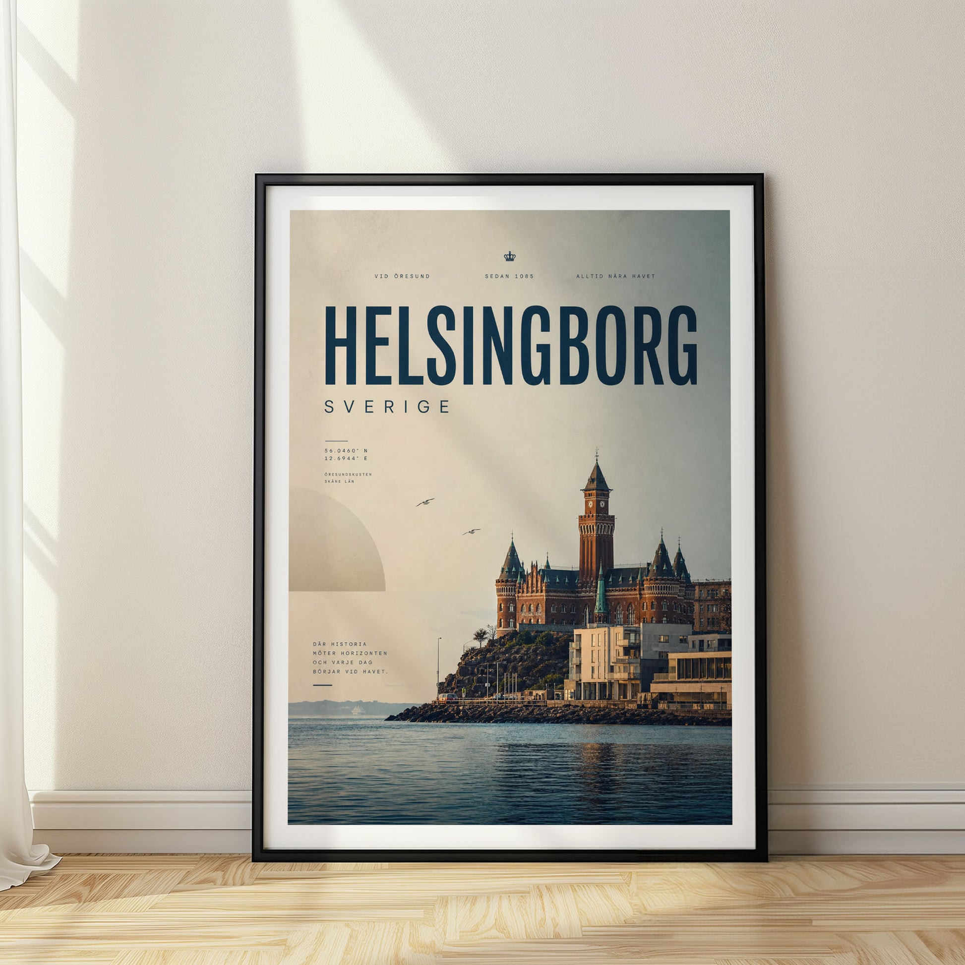 Helsingborg, Sverige