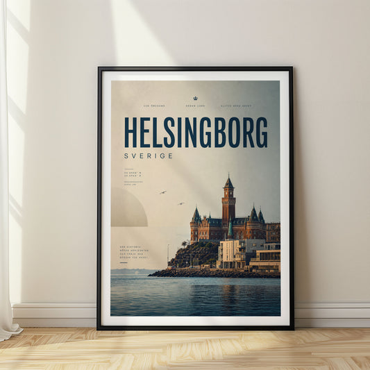 Helsingborg, Sverige
