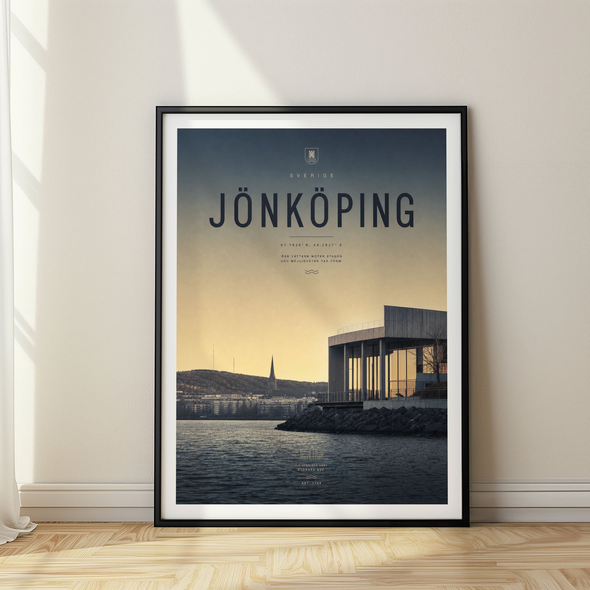Jönköping, Sverige